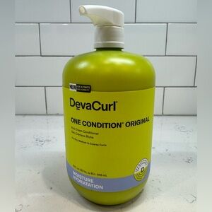 DevaCurl One Condition Original 32 Oz.